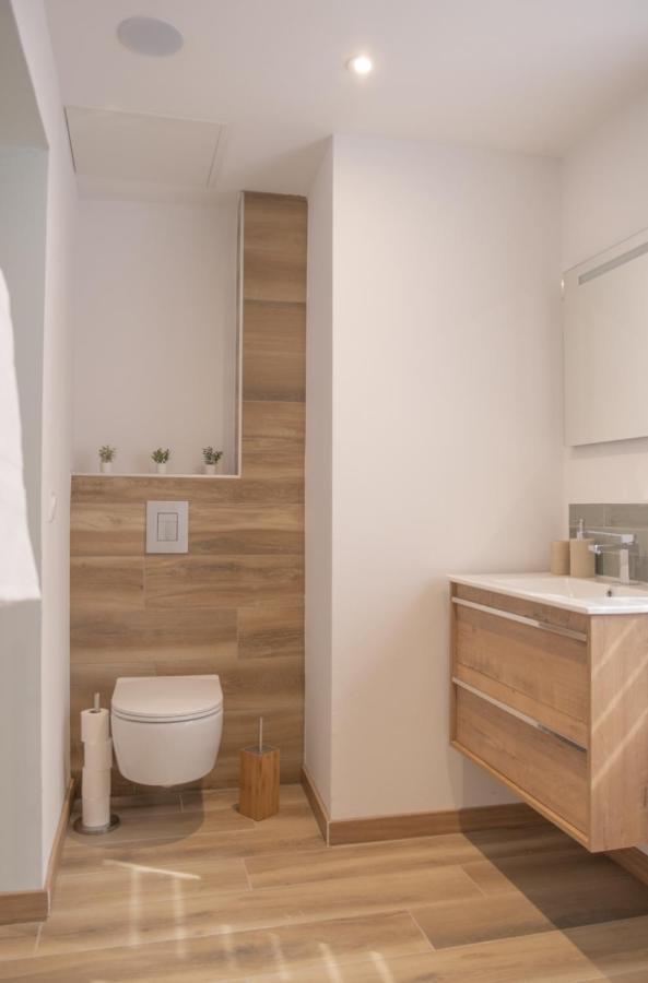 Nouveau - Entre Terre Et Mer - Centre Ville Saverne Ngoại thất bức ảnh